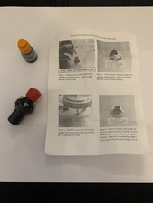 Linn Cirkus Bearing and Inner