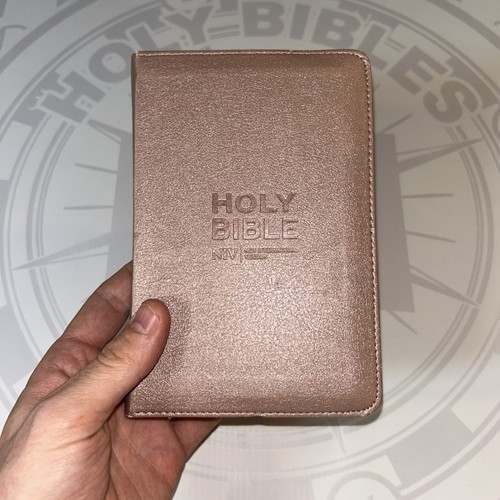 Holy bible niv new - holy,