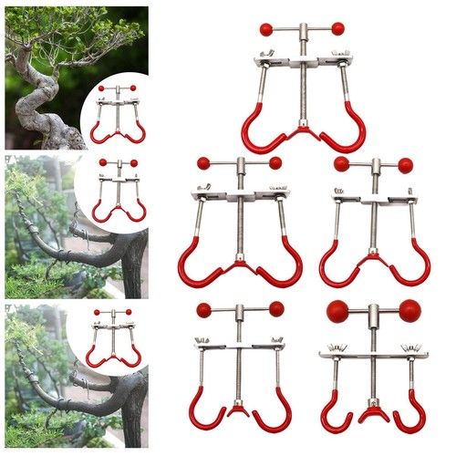 Bonsai trunk bender - trunk,