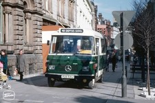 Bus Photo - Leeds City