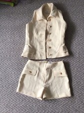 River island Girls Short and