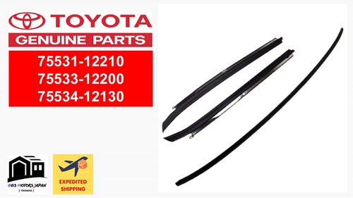 Toyota oem corolla - cp, ae86