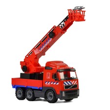 Cavallino Volvo Fire Engine