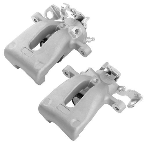 Pair brake calipers rear for - pair,