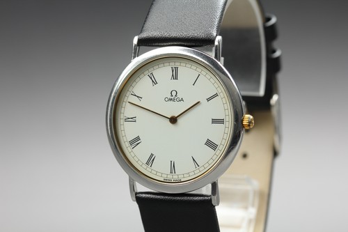 Vintage 1990 omega ville - omega, de