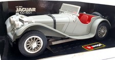 Burago diecast model car - 1/18,