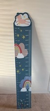 Foldable Height Chart for Kids