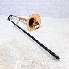 Yamaha ysl 651 - tenor, trombone