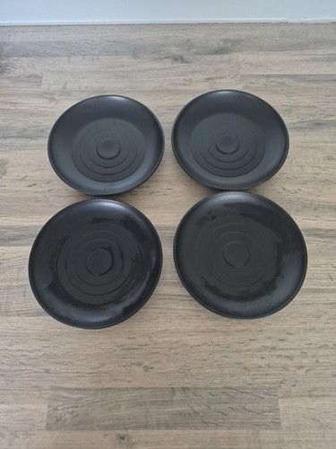 Set vintage hornsea - hornsea, black