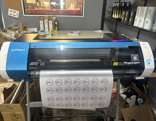 Roland versastudio print - roland, bn-20