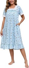 Ladies BNIP  Victorian Vintage