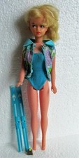 Vintage Palitoy Tressy