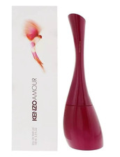 Kenzo Amour Eau De Parfum 100ml Spray For Her -  NEW & SEALED
