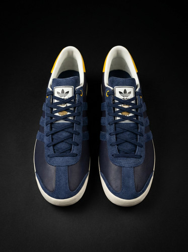 Euc adidas consortium - adidas, city