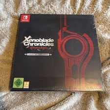 Xenoblade Chronicles