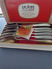 Vintage Splayds By McArthur