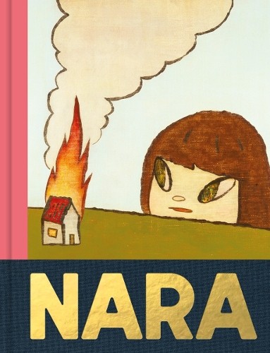 Yoshitomo nara yung - nara, ma
