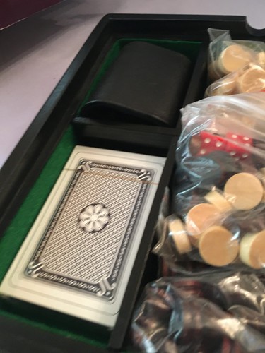 Past times games - games, compendium