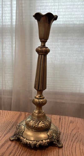 Antique fraget 4220 brass - antique,