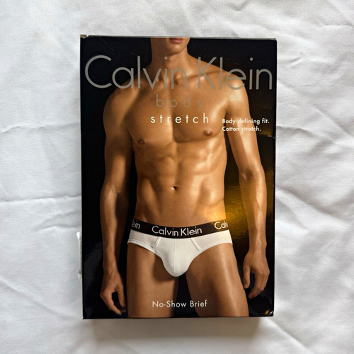 Vintage calvin klein body - calvin,