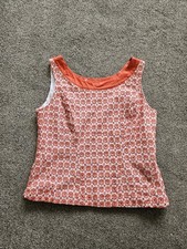 Kaliko ladies size 16 vest top