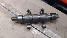 ORIGINAL LISTER D TYPE STATIONARY ENGINE ROCKER SHAFT ASSEMBLY BARN FIND 