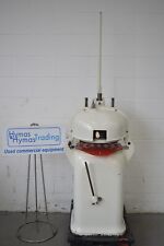 BDM Bun Divider Moulder Semi Auto 30 Piece + 1 Plate 415v 3 Phase FWO FREE P+P