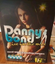 Niche Bassline  Danny Bond