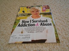 People Magazine 2022 Selma