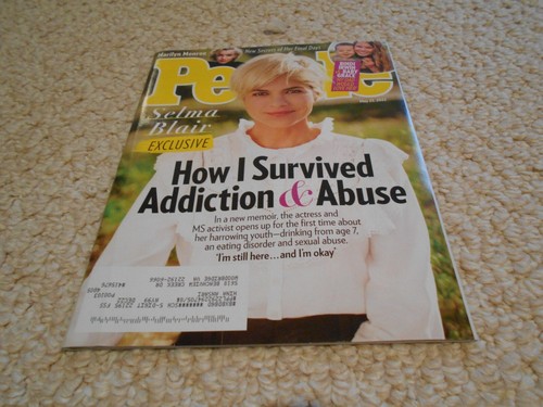 People magazine 2022 - magazine,