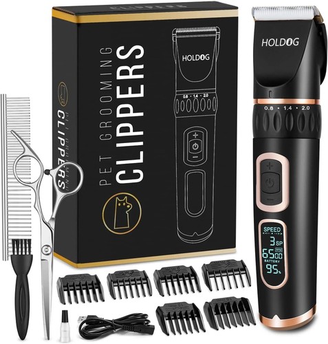 Dog clippers professional - clippers,
