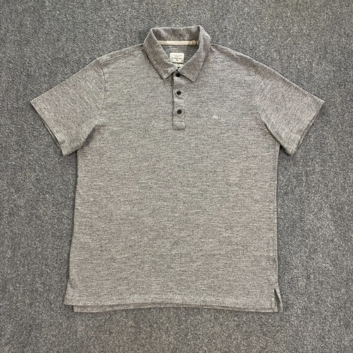 Rag bone standard issue polo - rag,
