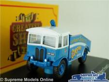 AEC MATADOR CRANE TRUCK MODEL