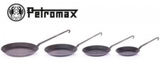 Petromax Wrought Iron Skillet