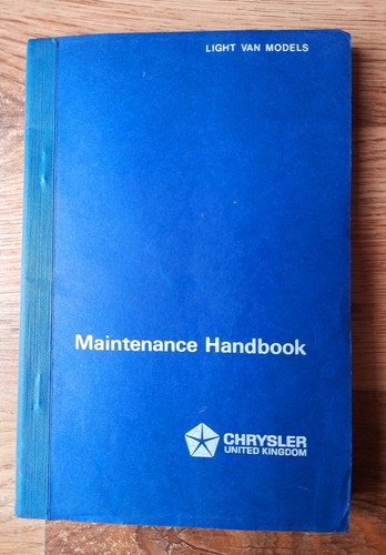 Chrysler commer dodge light - chrysler,
