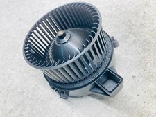 2020 LEVC TX VISTA  HYBRID ELECTRIC HEATER BLOWER MOTOR BOSCH 0130309506