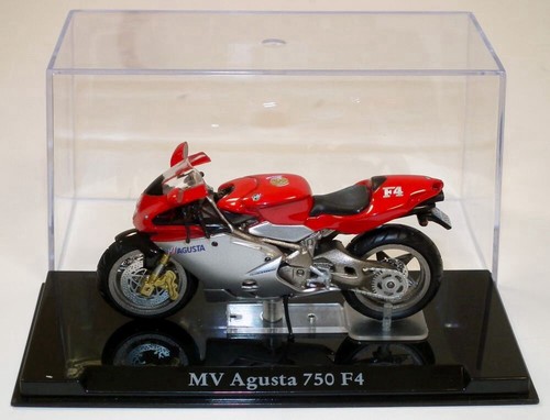 Augusta 750 24 - augusta, 1:24