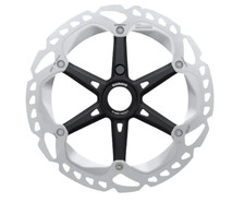 Shimano XT Disc Rotor 203mm RT EM810 MTB IceTech MT800 CL LOCK RING NOT INCLUDED