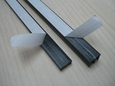 5ft VIVARIUM GLASS RUNNERS