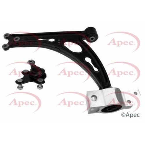Apec suspension arm left - arm,