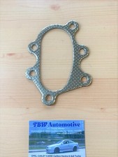 Gasket Downpipe Turbocharger C20LET ***NEW*** Opel Calibra Turbo K16