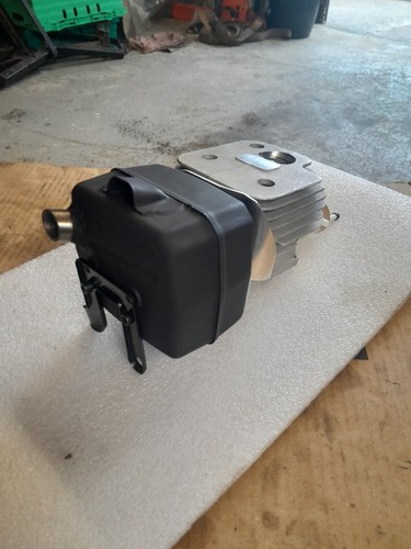 Husqvarna 266 268 52mm - husqvarna,