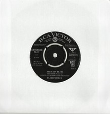 ELVIS PRESLEY 1959 4 TRACK EP