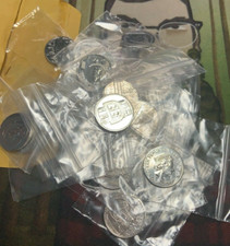 FULL SET OF ALL 26 NEW 2019 UK