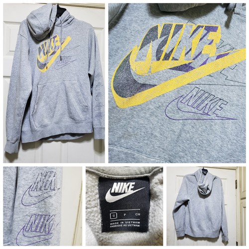 Nike hoodie mens - hoodie,