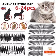 Cat Prickle Mat Cat Scat
