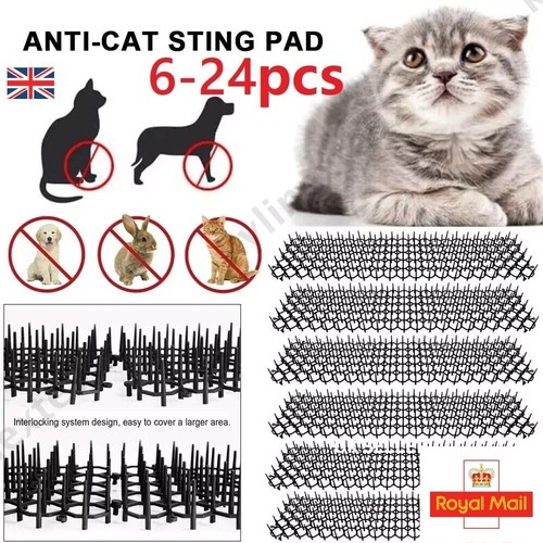 Cat prickle mat - cat, scat