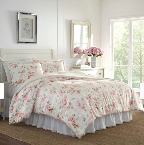 Laura ashley wisteria pink - ashley,