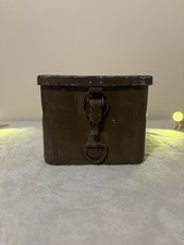 Ww2 Signal Container US Army
