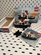 LEGO 4005 Tug Boat 1982